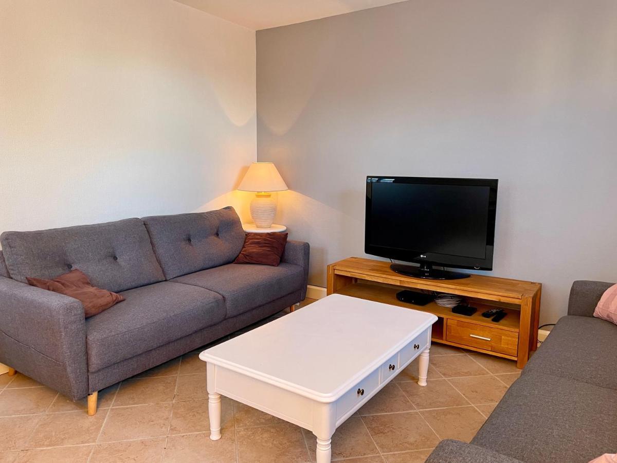 Le Monastere Apartamento Bayeux Exterior foto